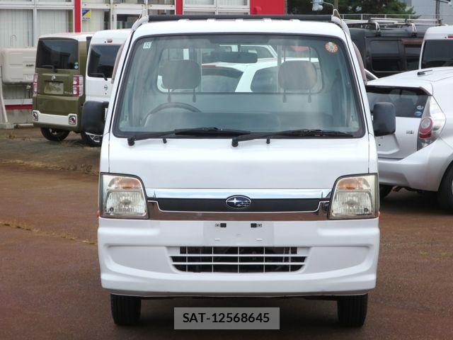 Subaru SAMBAR TRUCK 2009-07 8102099-1