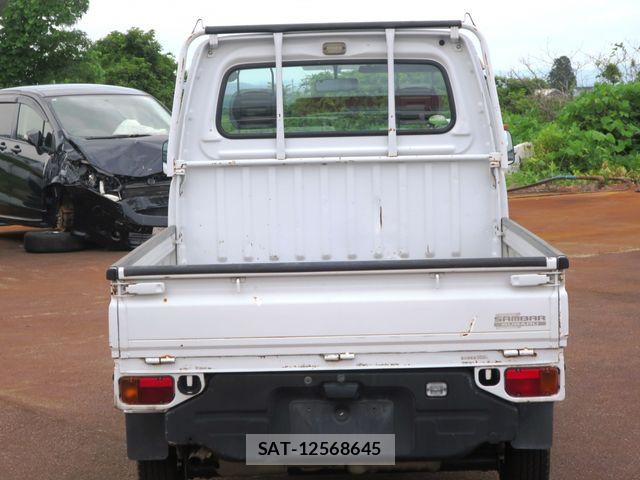 Subaru SAMBAR TRUCK 2009-07 8102099-3