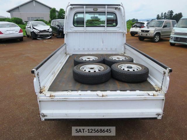 Subaru SAMBAR TRUCK 2009-07 8102099-6