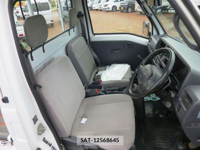 Subaru SAMBAR TRUCK 2009-07 8102099-7