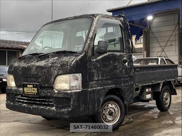 Subaru SAMBAR TRUCK 2002-06 8132533-0