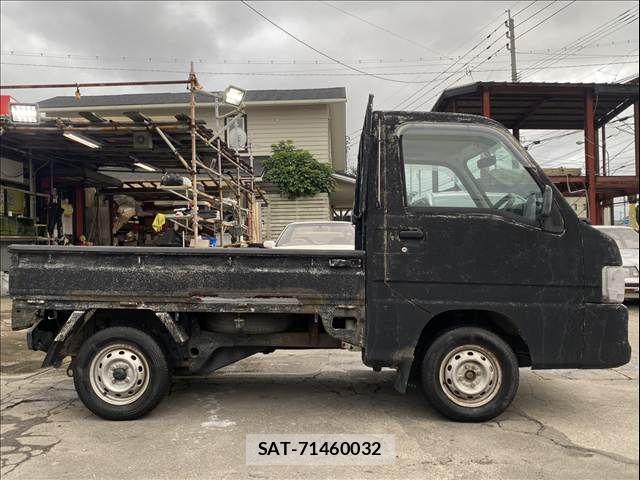 Subaru SAMBAR TRUCK 2002-06 8132533-9