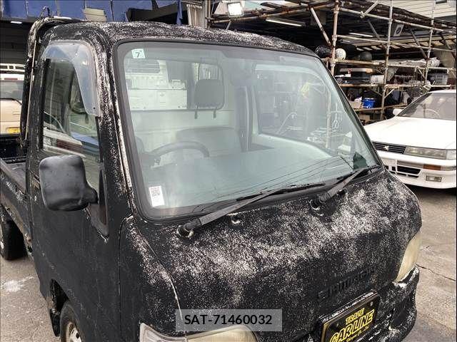 Subaru SAMBAR TRUCK 2002-06 8132533-10