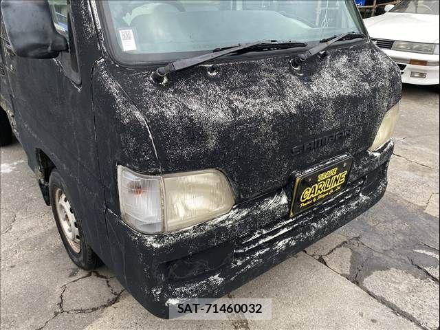Subaru SAMBAR TRUCK 2002-06 8132533-11