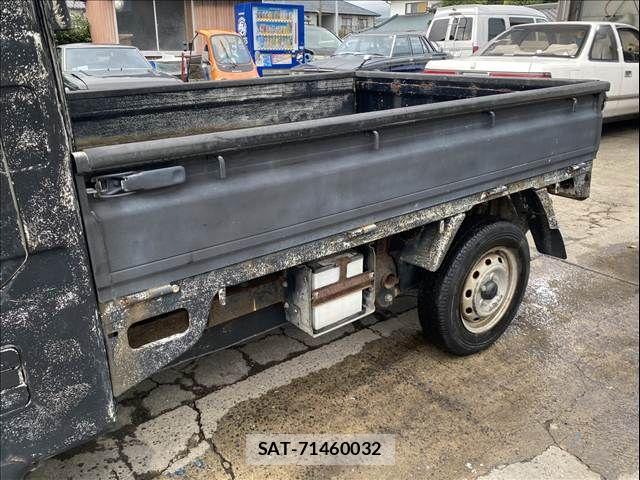 Subaru SAMBAR TRUCK 2002-06 8132533-14
