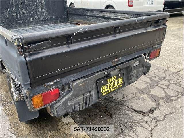 Subaru SAMBAR TRUCK 2002-06 8132533-15