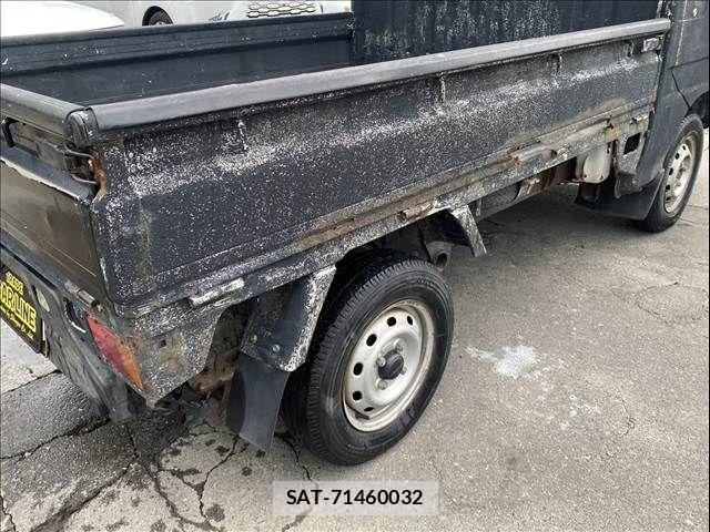 Subaru SAMBAR TRUCK 2002-06 8132533-16