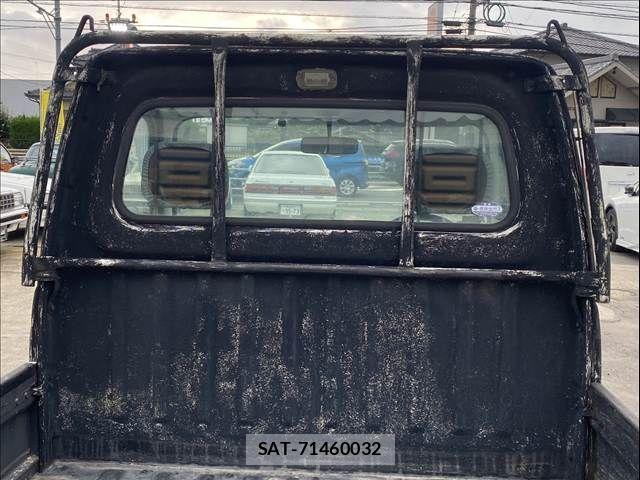 Subaru SAMBAR TRUCK 2002-06 8132533-18