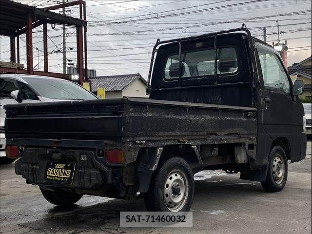 Subaru SAMBAR TRUCK 2002-06 8132533-1