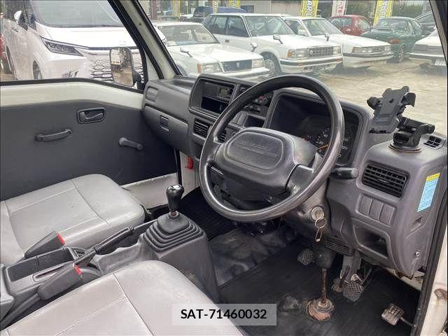 Subaru SAMBAR TRUCK 2002-06 8132533-21
