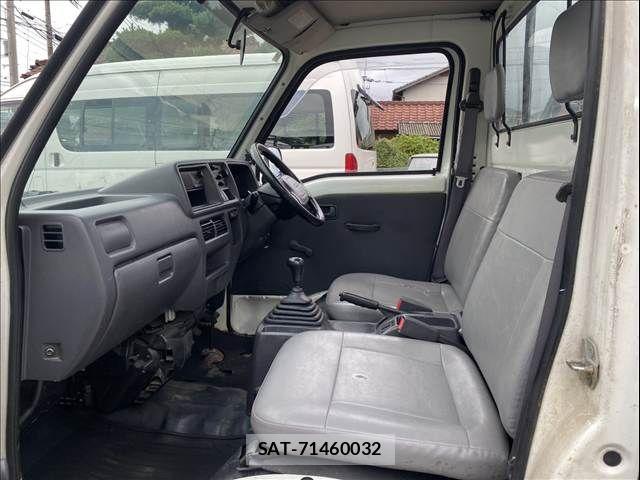 Subaru SAMBAR TRUCK 2002-06 8132533-22