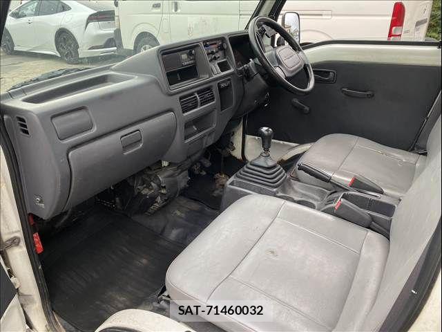 Subaru SAMBAR TRUCK 2002-06 8132533-23