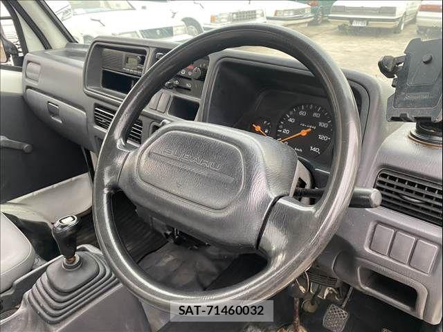 Subaru SAMBAR TRUCK 2002-06 8132533-26