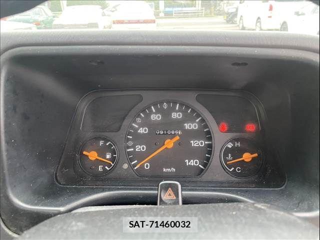 Subaru SAMBAR TRUCK 2002-06 8132533-27