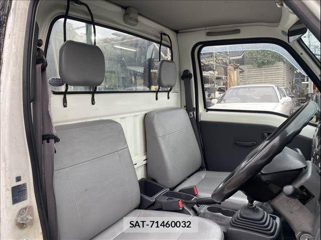 Subaru SAMBAR TRUCK 2002-06 8132533-3