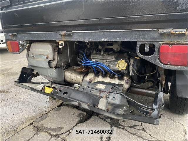 Subaru SAMBAR TRUCK 2002-06 8132533-5