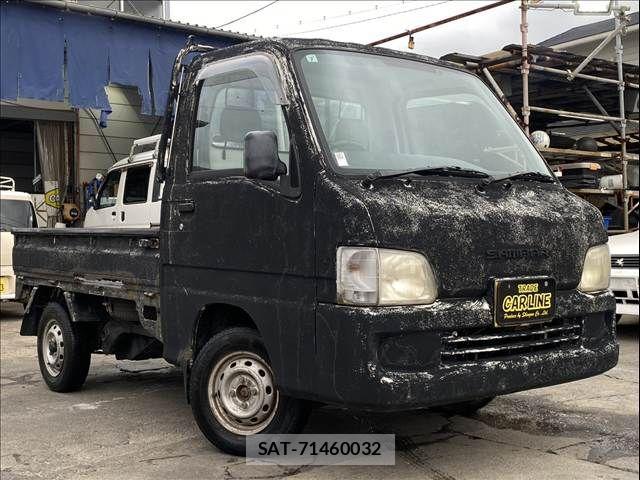 Subaru SAMBAR TRUCK 2002-06 8132533-6