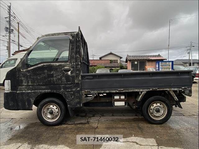 Subaru SAMBAR TRUCK 2002-06 8132533-7