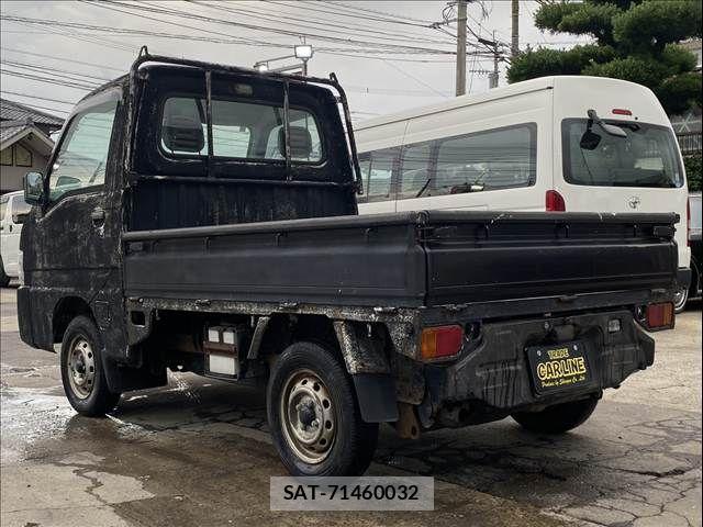 Subaru SAMBAR TRUCK 2002-06 8132533-8