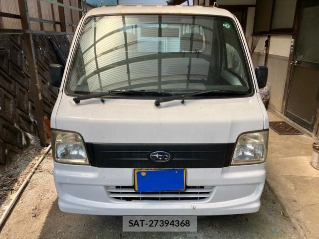 Subaru SAMBAR TRUCK 2006-09 8159294-0