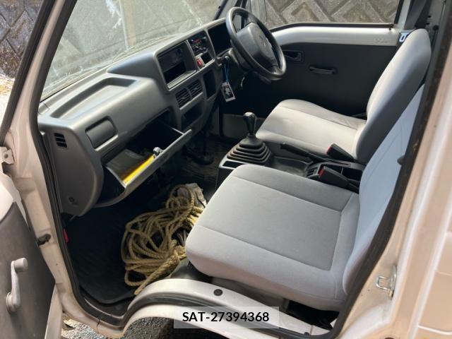 Subaru SAMBAR TRUCK 2006-09 8159294-10