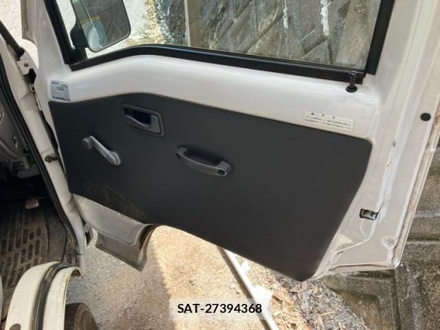 Subaru SAMBAR TRUCK 2006-09 8159294-11