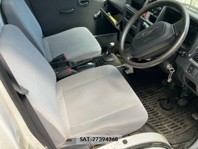 Subaru SAMBAR TRUCK 2006-09 8159294-12