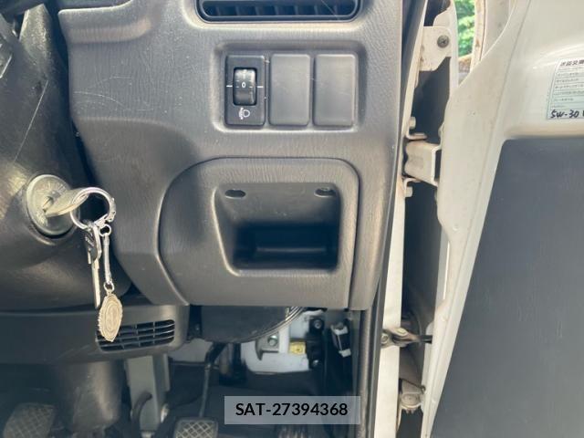 Subaru SAMBAR TRUCK 2006-09 8159294-13