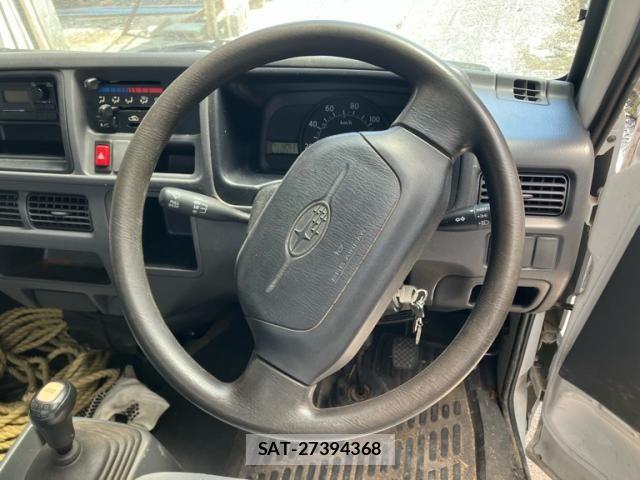 Subaru SAMBAR TRUCK 2006-09 8159294-14