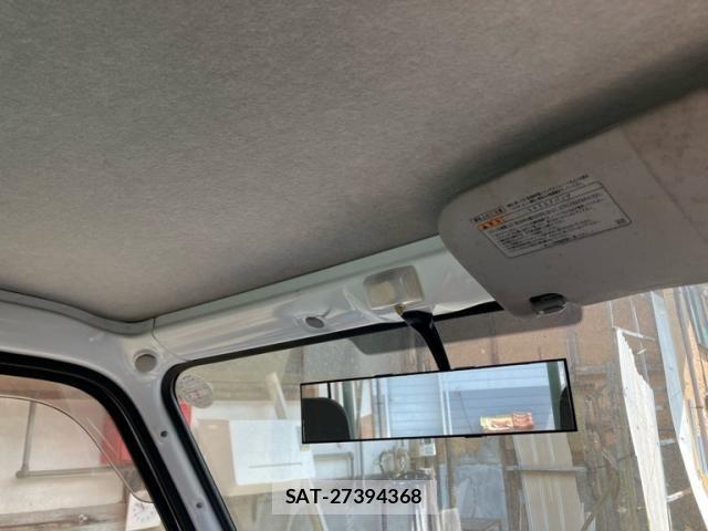 Subaru SAMBAR TRUCK 2006-09 8159294-15