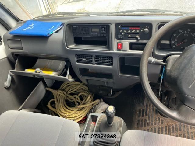 Subaru SAMBAR TRUCK 2006-09 8159294-16