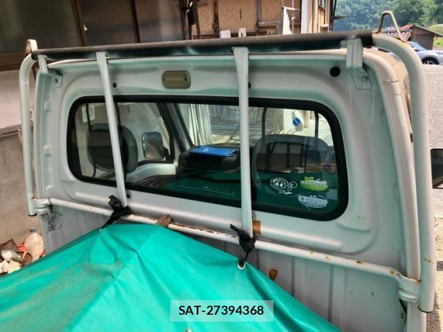 Subaru SAMBAR TRUCK 2006-09 8159294-18
