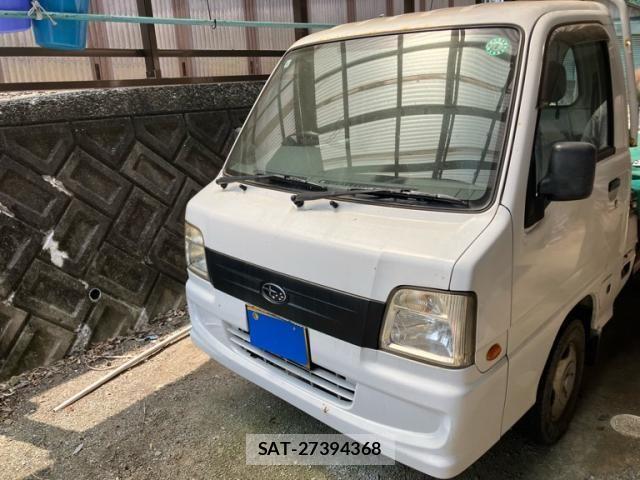 Subaru SAMBAR TRUCK 2006-09 8159294-1