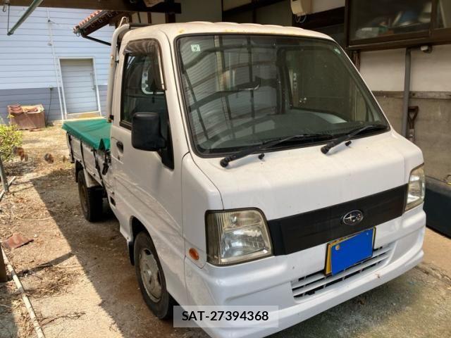 Subaru SAMBAR TRUCK 2006-09 8159294-2