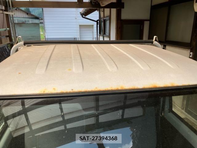 Subaru SAMBAR TRUCK 2006-09 8159294-4