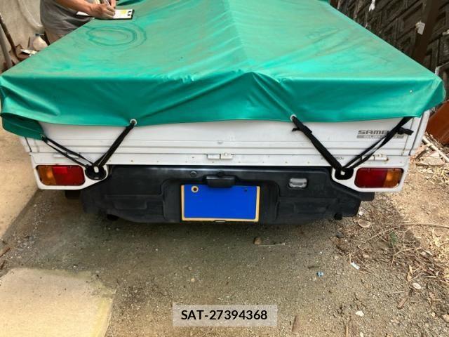 Subaru SAMBAR TRUCK 2006-09 8159294-5