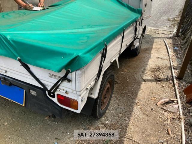 Subaru SAMBAR TRUCK 2006-09 8159294-6