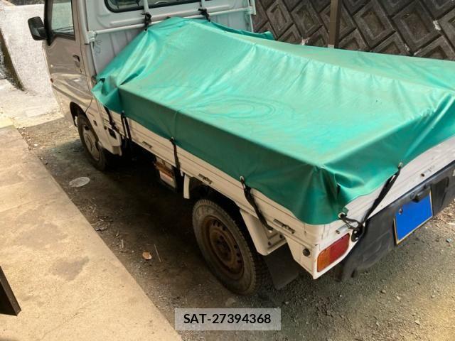 Subaru SAMBAR TRUCK 2006-09 8159294-7