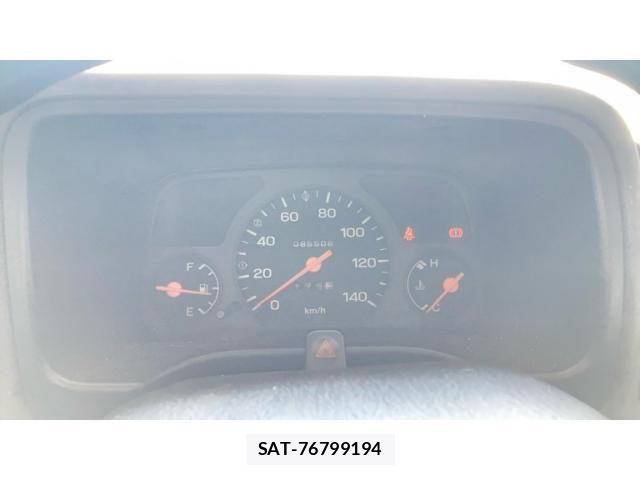 Subaru SAMBAR TRUCK 2000-09 8159289-11