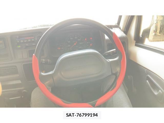Subaru SAMBAR TRUCK 2000-09 8159289-12
