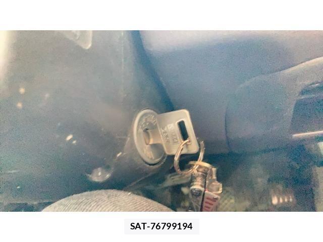 Subaru SAMBAR TRUCK 2000-09 8159289-13