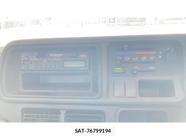 Subaru SAMBAR TRUCK 2000-09 8159289-14