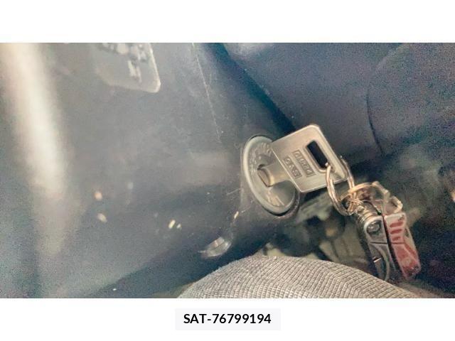 Subaru SAMBAR TRUCK 2000-09 8159289-17