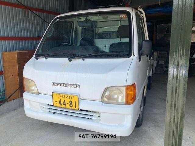 Subaru SAMBAR TRUCK 2000-09 8159289-1