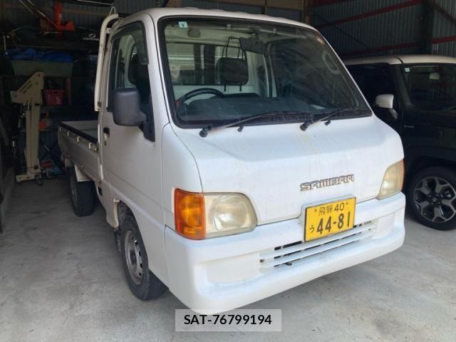 Subaru SAMBAR TRUCK 2000-09 8159289-2