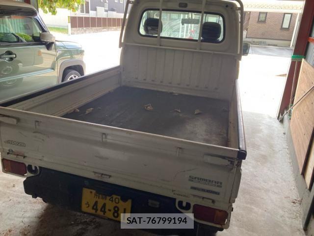 Subaru SAMBAR TRUCK 2000-09 8159289-3