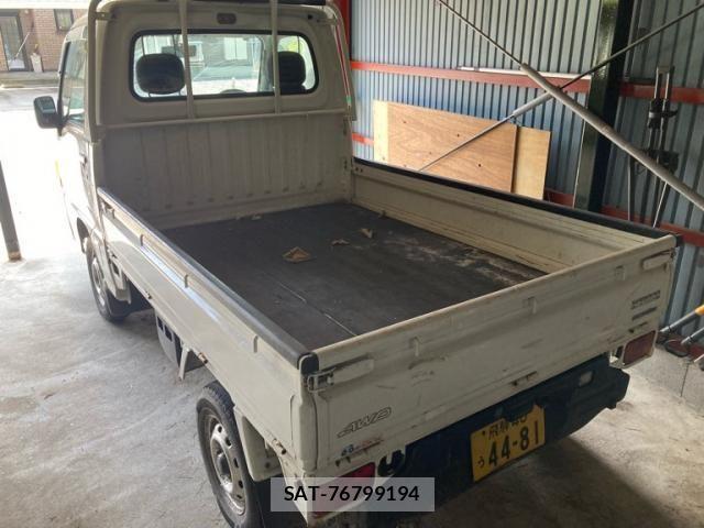 Subaru SAMBAR TRUCK 2000-09 8159289-4