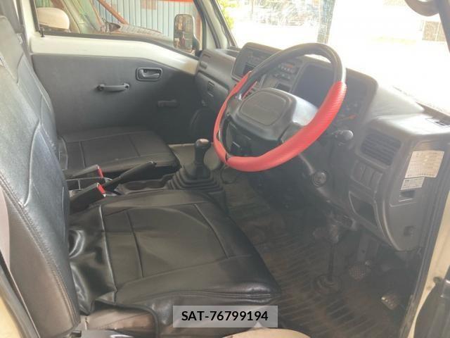 Subaru SAMBAR TRUCK 2000-09 8159289-6