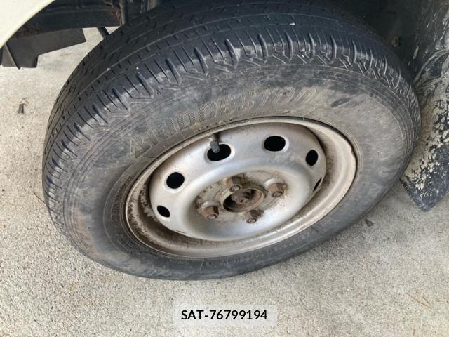 Subaru SAMBAR TRUCK 2000-09 8159289-8
