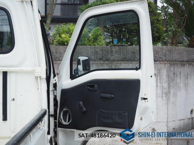 Subaru SAMBAR TRUCK 1999-01 8210449-10